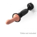 Fetish Fantasy Body Dock Handheld Thruster Black