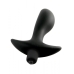 Anal Fantasy Vibrating Perfect Plug Black