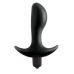 Anal Fantasy Vibrating Perfect Plug Black