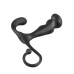 Anal Fantasy Classix Prostate Stimulator - Black