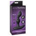 Anal Fantasy Elite P-Motion Prostate Massager Black