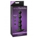 Anal Fantasy Elite Anal Beads Rechargeable Black