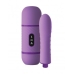 Fantasy For Her Love Thrust Her Purple Warming Vibrator