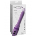 Fantasy For Her Love Thrust Her Purple Warming Vibrator