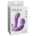 Fantasy For Her G-Spot Stimulate-Her Purple Vibrator