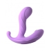 Fantasy For Her G-Spot Stimulate-Her Purple Vibrator