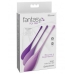 Fantasy For Her Kegel Train Her Set Purple