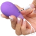 Fantasy For Her Remote Kegel Excite-Her Purple