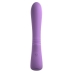 Fantasy For Her Flexible Please-Her Purple Vibrator
