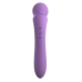 Fantasy For Her Duo Wand Massage-Her Purple