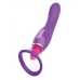 Fantasy For Her Her Ultimate Pleasure Purple Vibrator