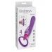 Fantasy For Her Her Ultimate Pleasure Purple Vibrator