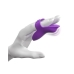 Fantasy For Her Finger Vibe Purple