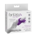 Fantasy For Her Finger Vibe Purple