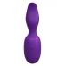 Fantasy For Her Ultimate Tongue-Gasm Vibrator Purple