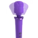 Fantasy For Her Power Wand Rechargeable Purple