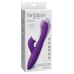 Fantasy For Her Ultimate Thrusting Clit Stimulate Her Purple