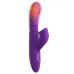 Fantasy For Her Ultimate Thrusting Clit Stimulate Her Purple