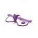Fantasy For Her Ultimate Butterfly Strap-on Purple