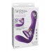 Fantasy For Her Rechargeable Pleasure Pro Purple