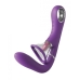 Fantasy For Her Rechargeable Pleasure Pro Purple