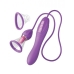 Fantasy For Her Her Ultimate Pleasure Max Purple