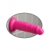 Dillio Chub 6 Inch Insertable Pink Dildo