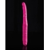 Dillio 16 inches Double Dong Pink