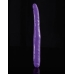 Dillio Purple 16 inches Double Dong