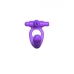 Fantasy C-Ringz Double Penetrator Rabbit Purple