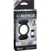 Fantasy C-Ringz Magic Touch Couples Ring Black