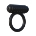 Fantasy C-Ringz Wingman Black Vibrating Ring