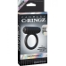 Fantasy C-Ringz Wingman Black Vibrating Ring