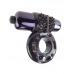 Fantasy C Ringz Duo Vibrating Super Ring Black