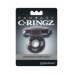 Fantasy C Ringz Duo Vibrating Super Ring Black