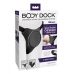 Body Dock G-spot Pro Black