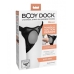 Body Dock Elite Mini Black