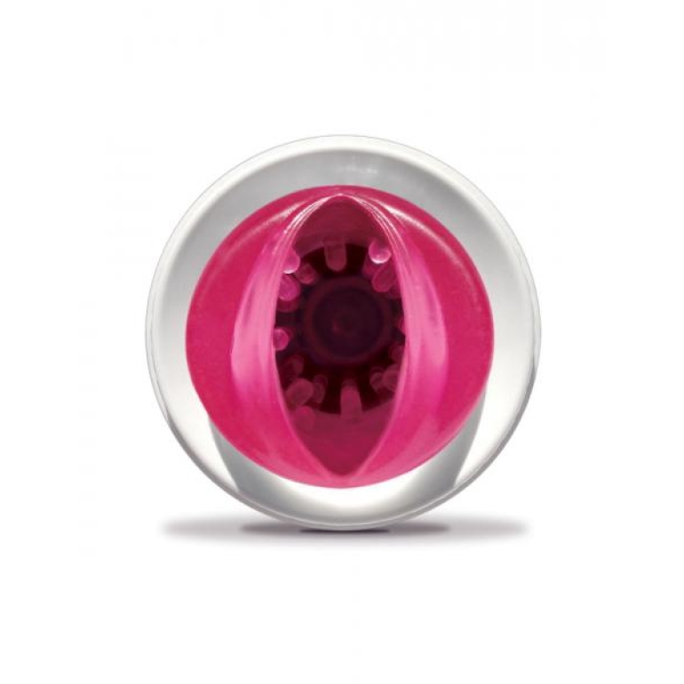 Roto Bator Rotating Masturbator - P*ssy Pink