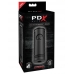 PDX Elite EZ Grip Stroker Black