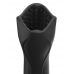 PDX Elite Vibrating Roto-Teazer Black