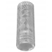 PDX Elite EZ Grip Stroker Clear