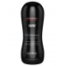 PDX Elite Vibrating Oral Stroker Beige