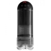PDX Elite Extender Pro Pump Vibrating Black