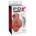 Pdx Plus Pick Your Pleasure Stroker Tan