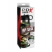 Pdx Plus Fap Flask Happy Camper Discreet Stroker Camo Bottle Frosted Camouflage