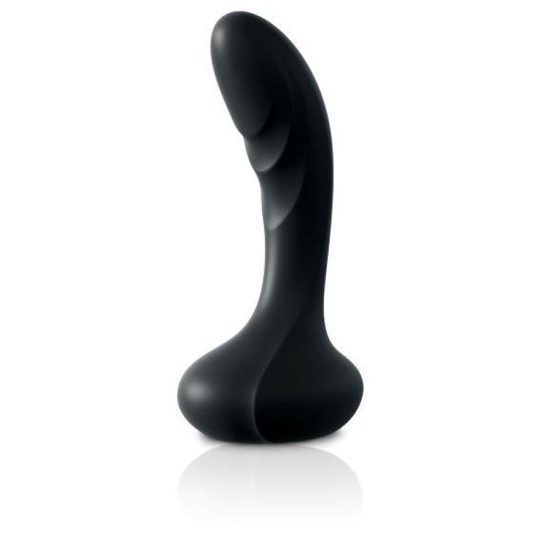 Sir Richard's P-Spot Massager Ultimate Control Black