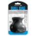 Bull Bag Stretch Black 1.5 Inches Ball Stretcher XL