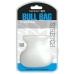Bull Bag Stretch Clear 1.5 Inches Ball Stretcher XL