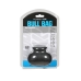 Bull Bag 0.75 inch Ball Stretcher Black