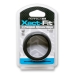 Xact-Fit Silicone Rings #20, #21, #22 Black